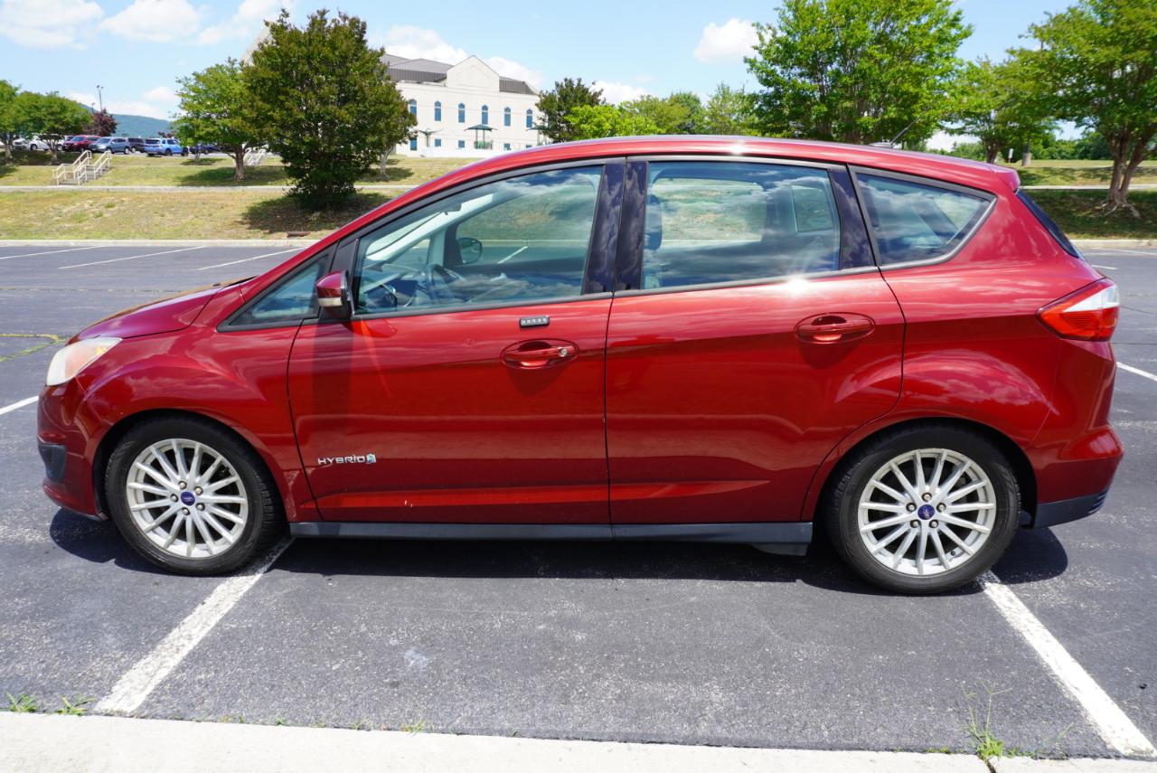 Ford C-Max Hybrid 5dr HB SE 2015