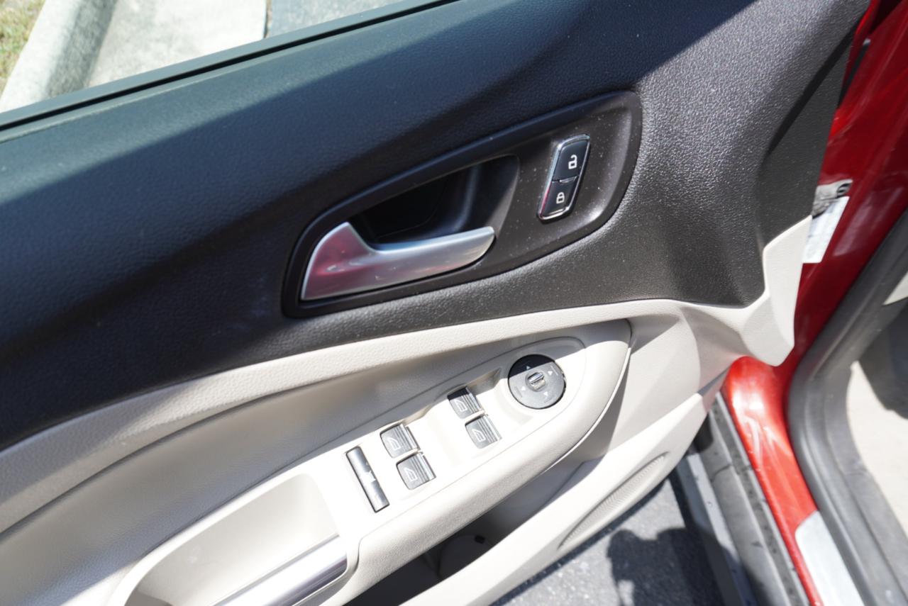 Ford C-Max Hybrid 5dr HB SE 2015