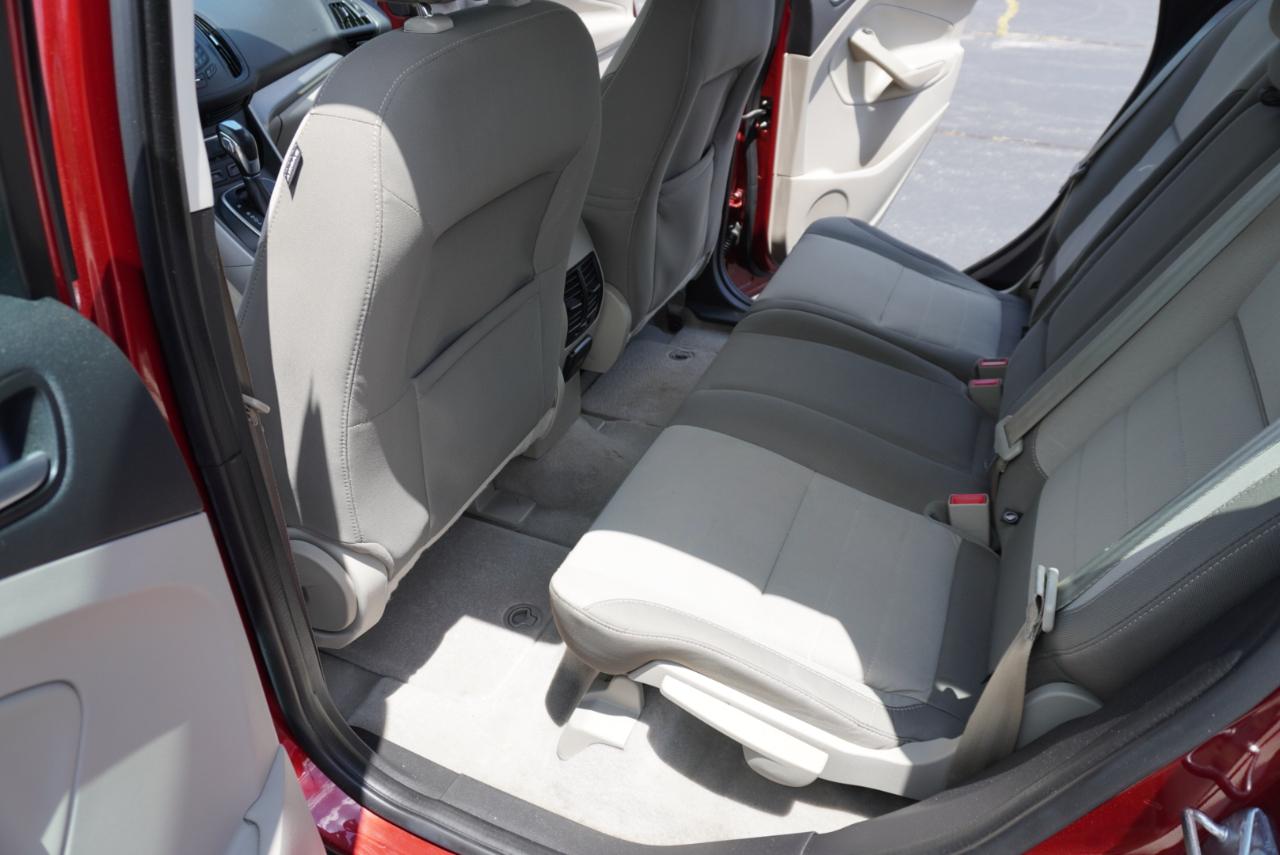 Ford C-Max Hybrid 5dr HB SE 2015