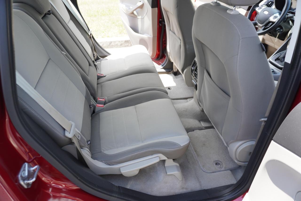 Ford C-Max Hybrid 5dr HB SE 2015