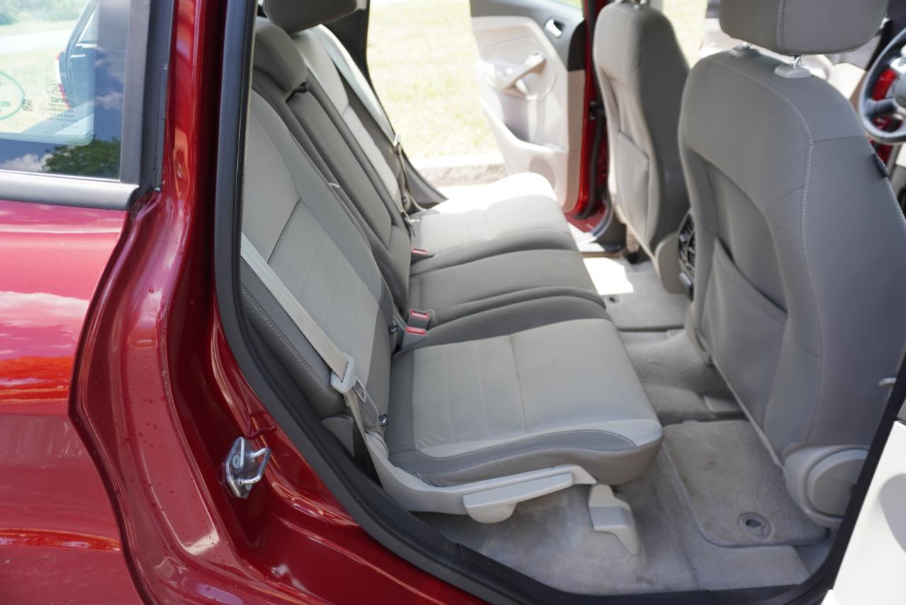 Ford C-Max Hybrid 5dr HB SE 2015