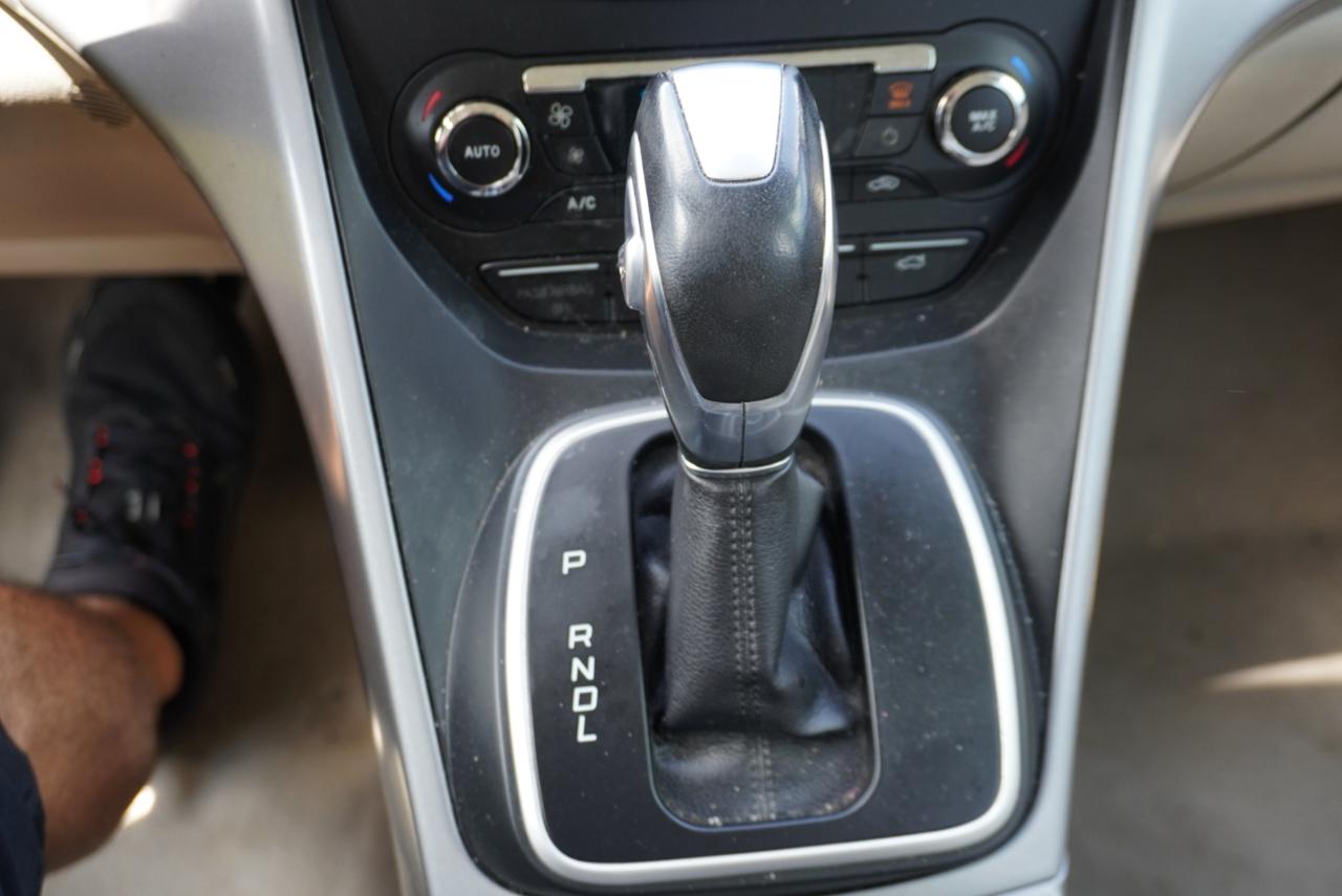 Ford C-Max Hybrid 5dr HB SE 2015