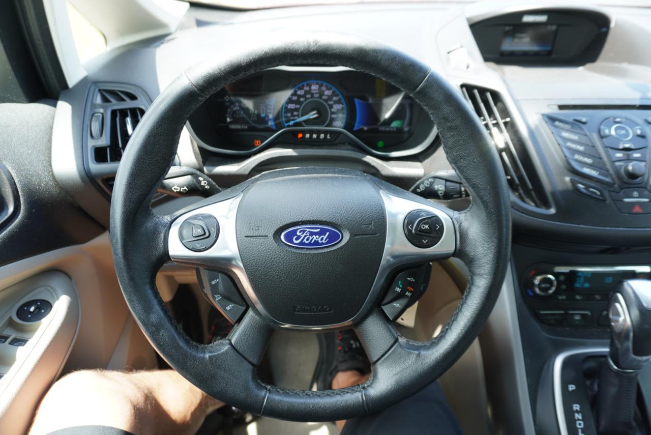 Ford C-Max Hybrid 5dr HB SE 2015