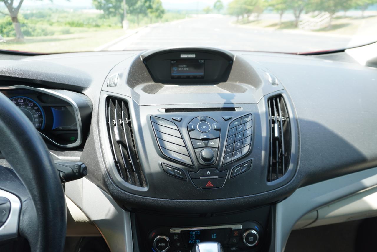 Ford C-Max Hybrid 5dr HB SE 2015