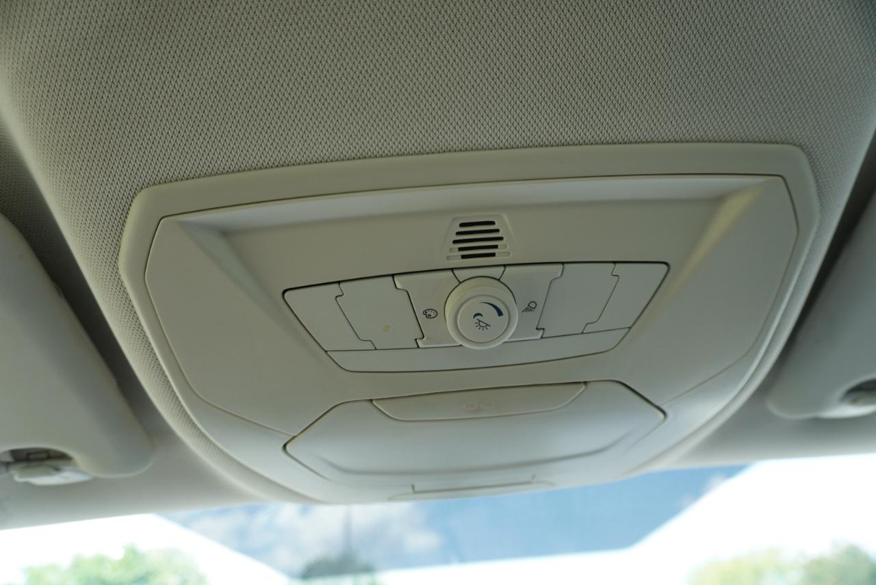 Ford C-Max Hybrid 5dr HB SE 2015