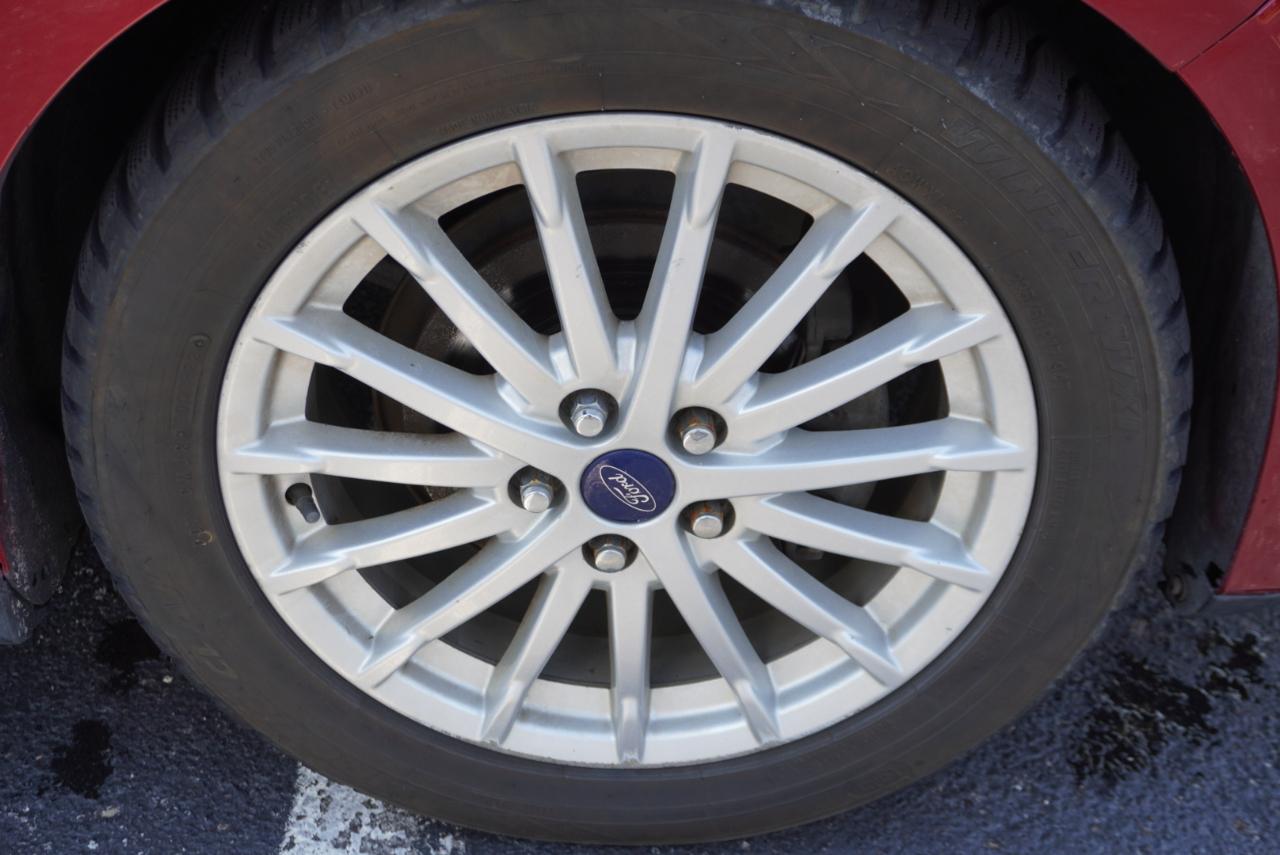 Ford C-Max Hybrid 5dr HB SE 2015