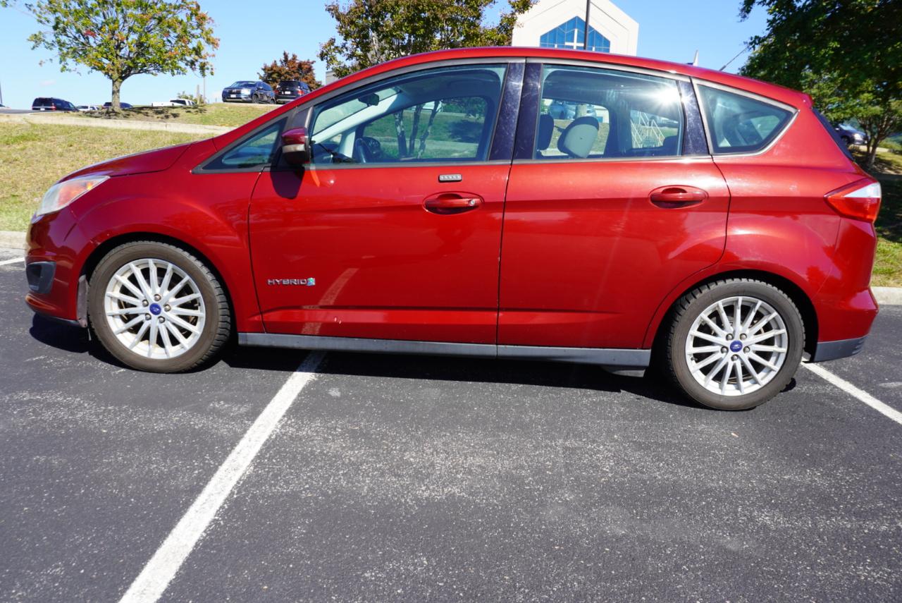 Ford C-Max Hybrid 5dr HB SE 2015