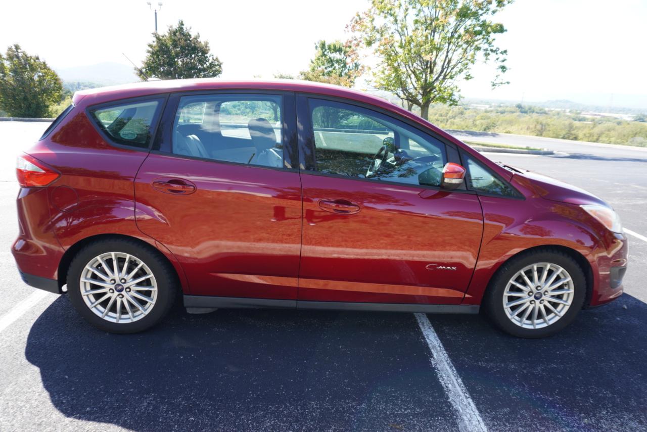 Ford C-Max Hybrid 5dr HB SE 2015