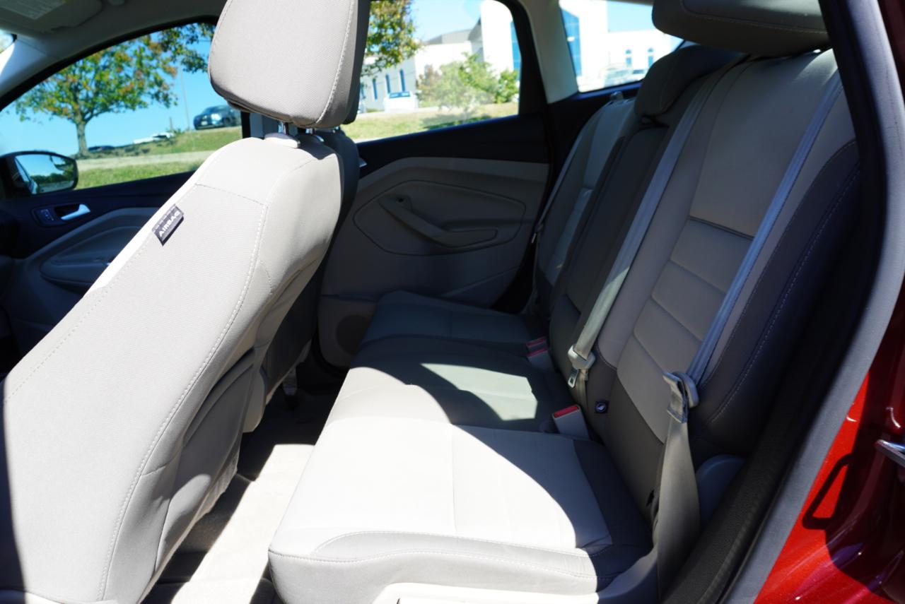 Ford C-Max Hybrid 5dr HB SE 2015