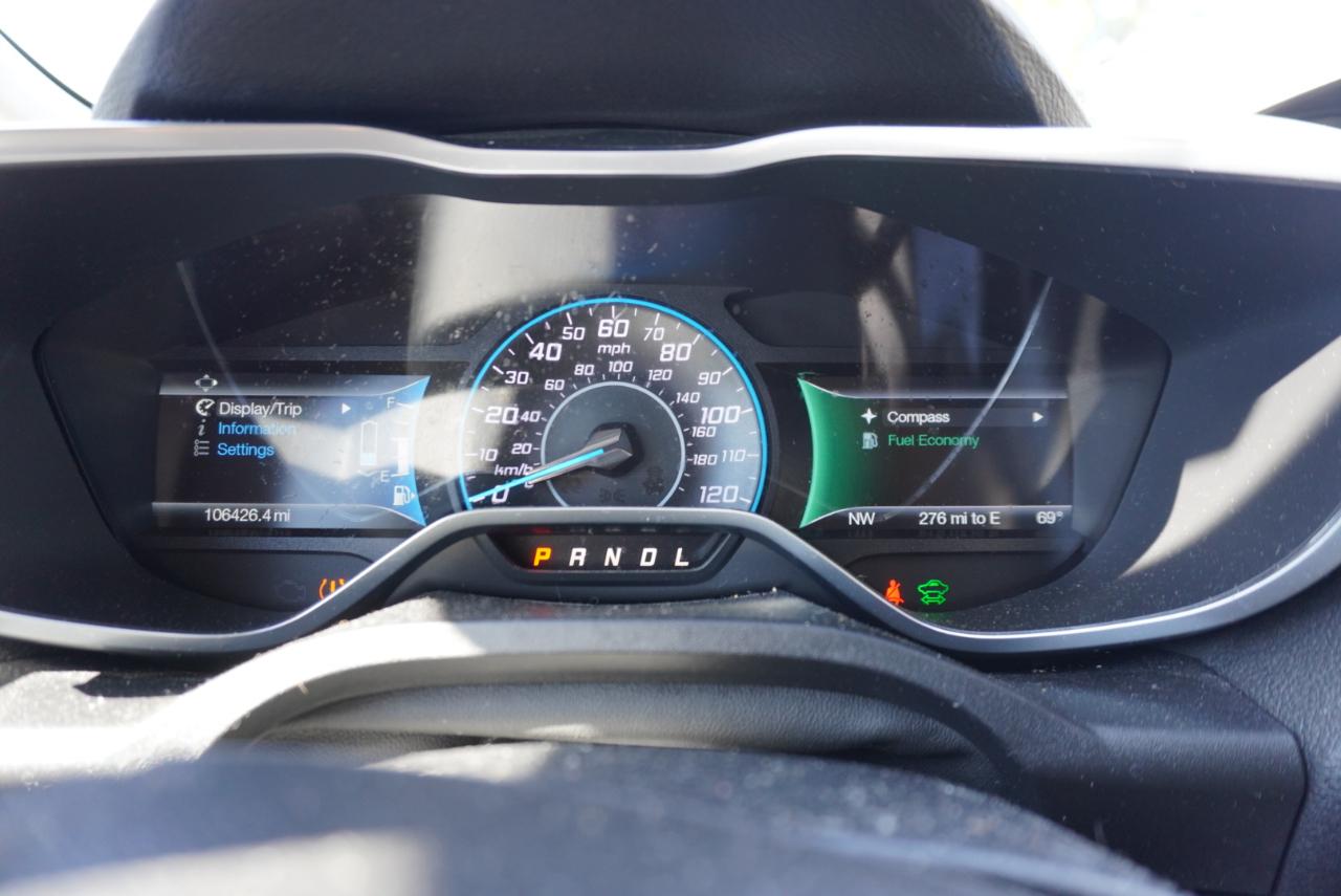 Ford C-Max Hybrid 5dr HB SE 2015