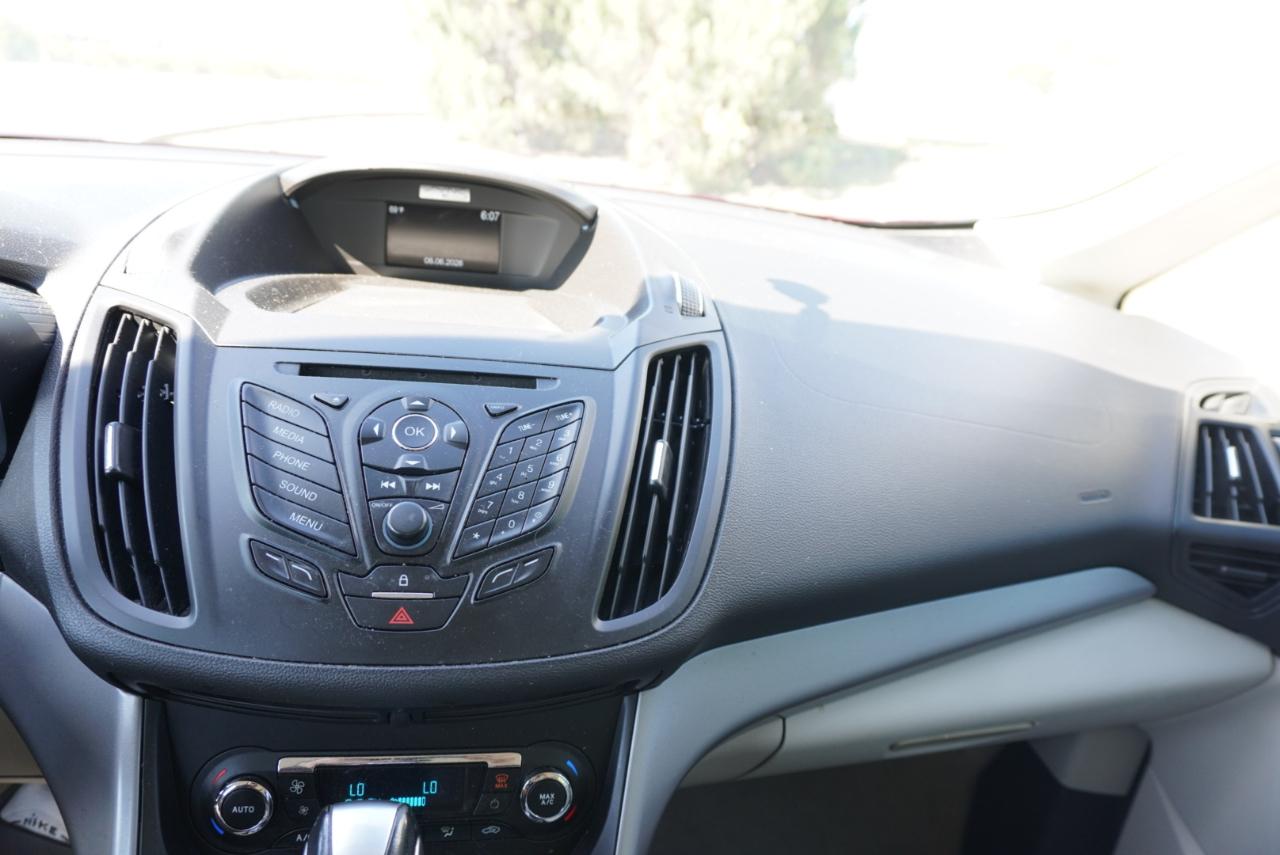 Ford C-Max Hybrid 5dr HB SE 2015