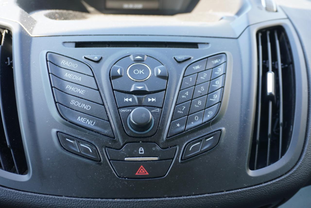 Ford C-Max Hybrid 5dr HB SE 2015