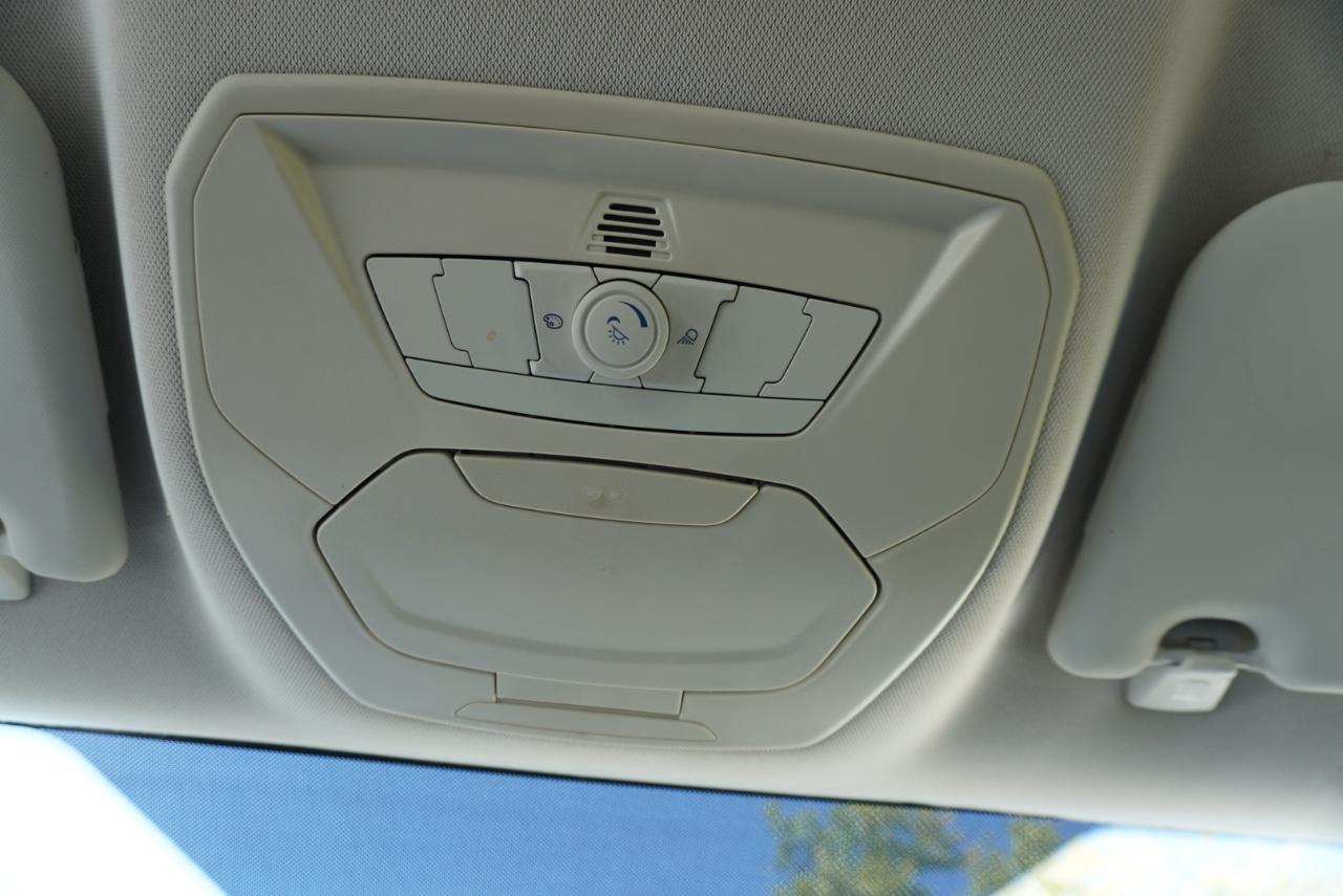 Ford C-Max Hybrid 5dr HB SE 2015