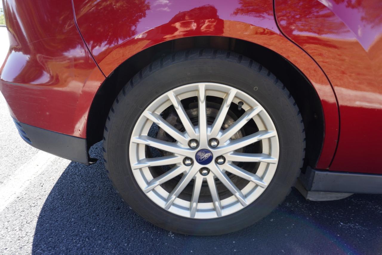 Ford C-Max Hybrid 5dr HB SE 2015