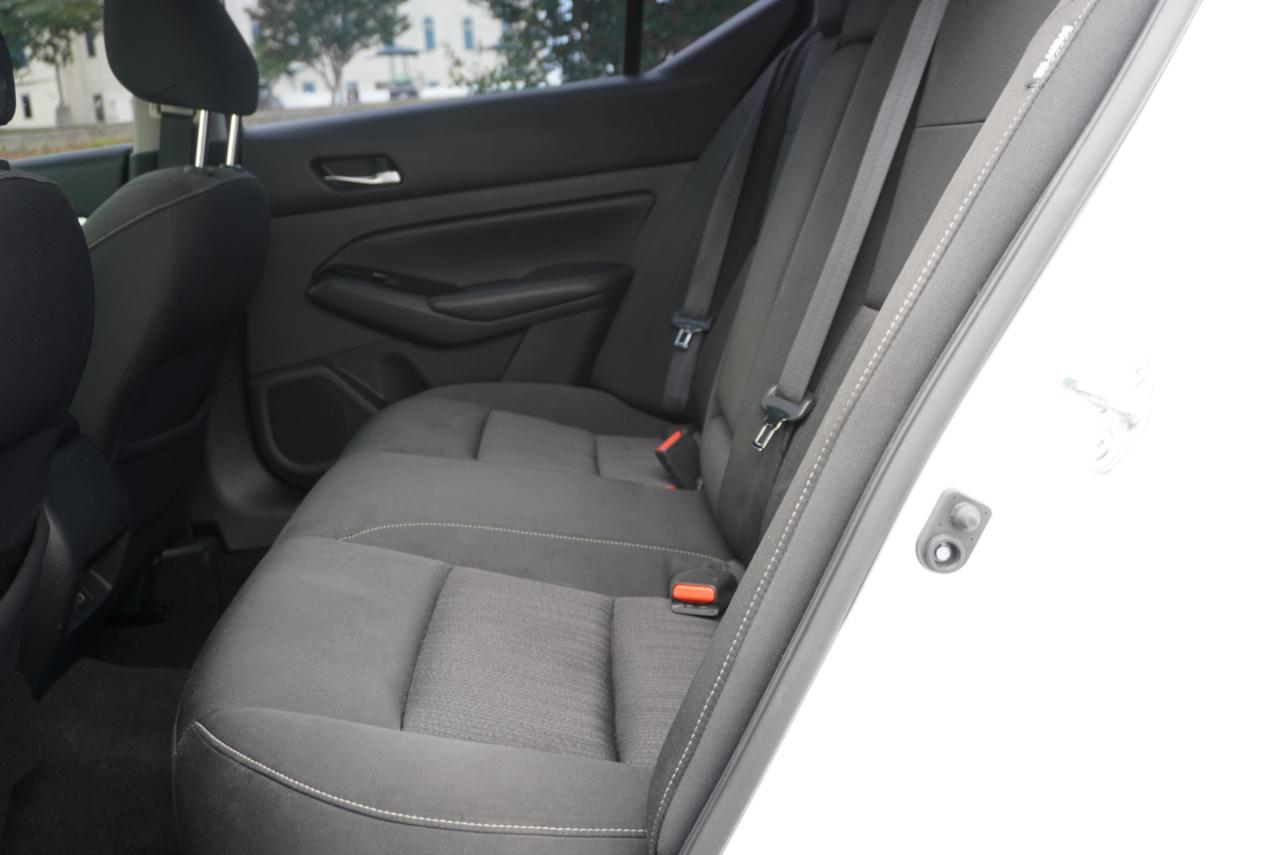 Nissan Altima 2.5 SV Sedan 2021