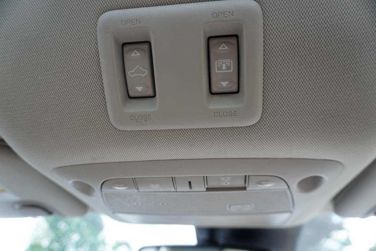 Nissan Murano FWD Platinum 2023