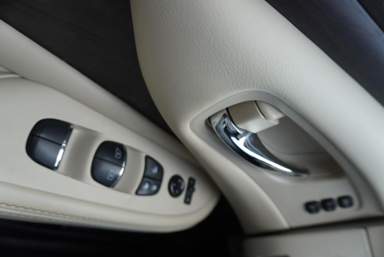 Nissan Murano FWD Platinum 2023