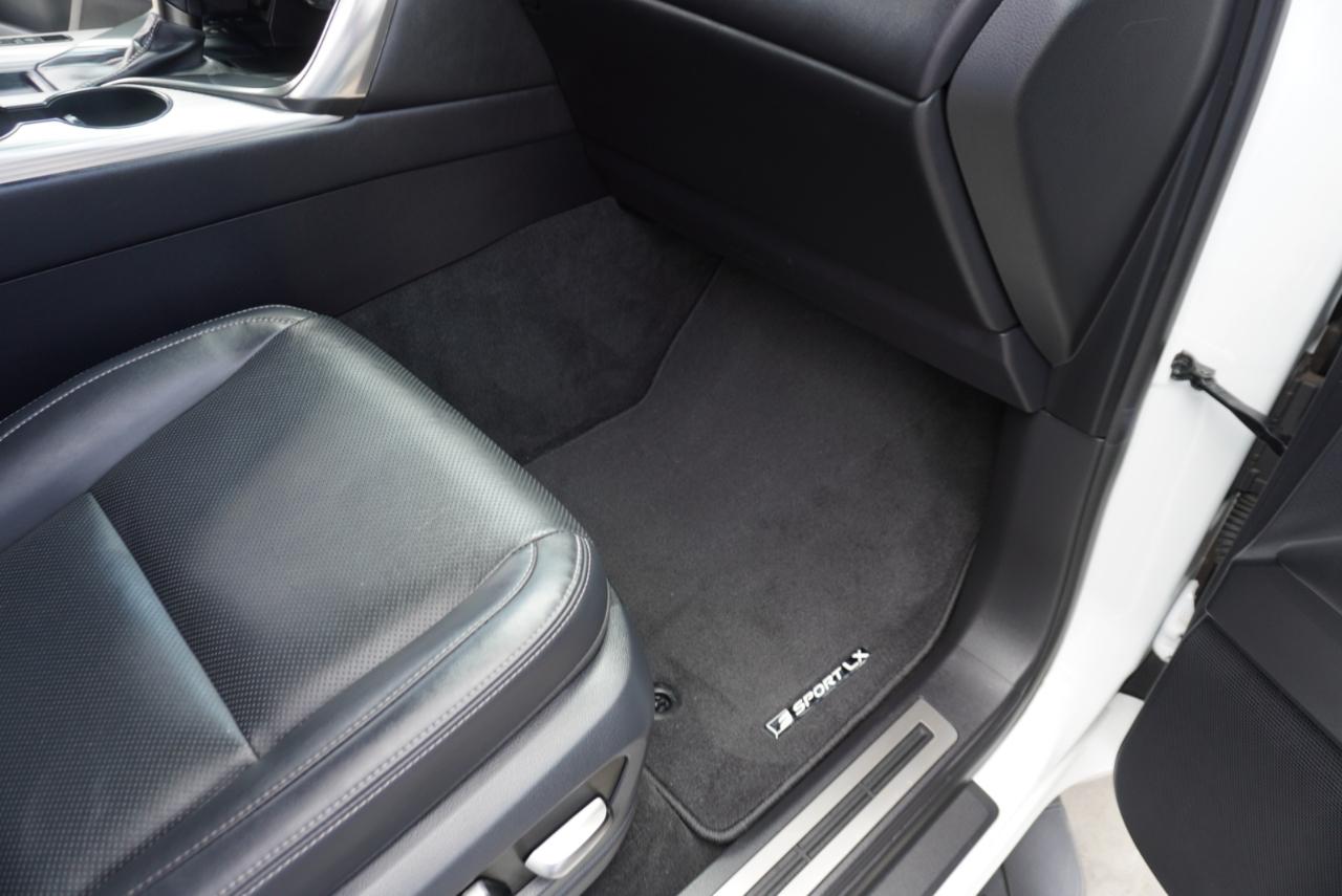 Nissan Murano FWD Platinum 2023