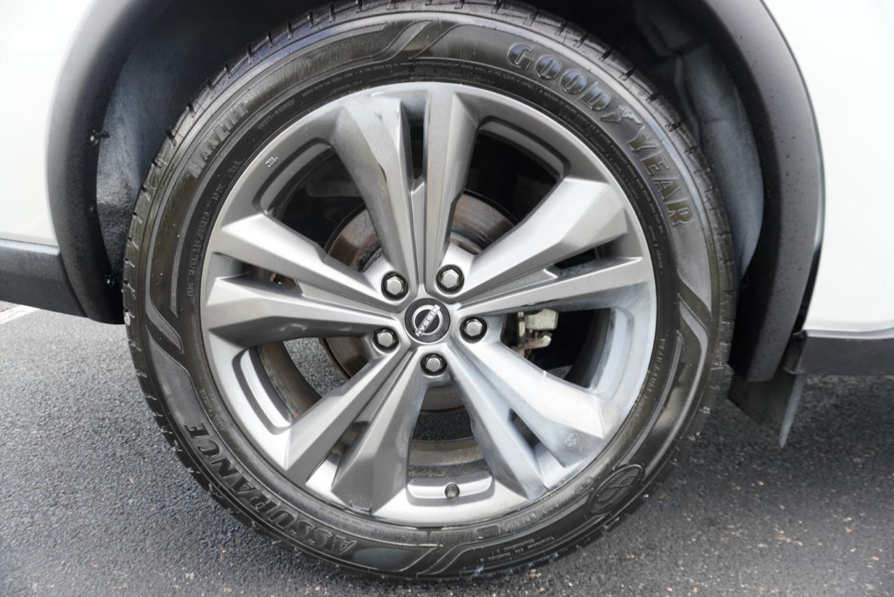 Nissan Murano FWD Platinum 2023