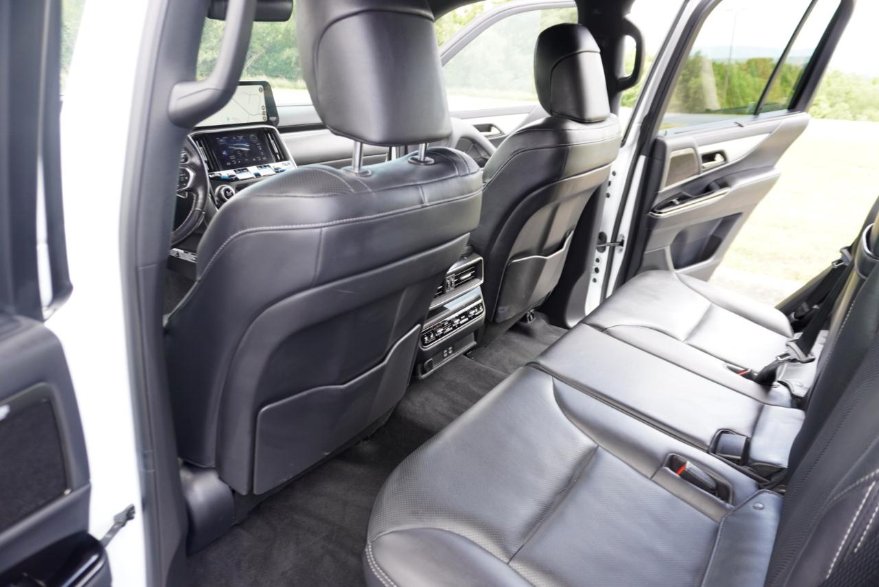 Lexus LX LX 600 F SPORT 4WD 2023