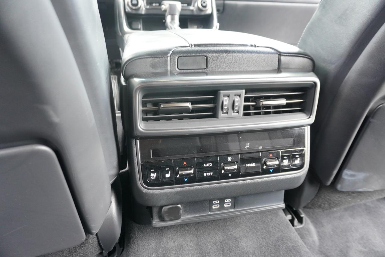 Lexus LX LX 600 F SPORT 4WD 2023