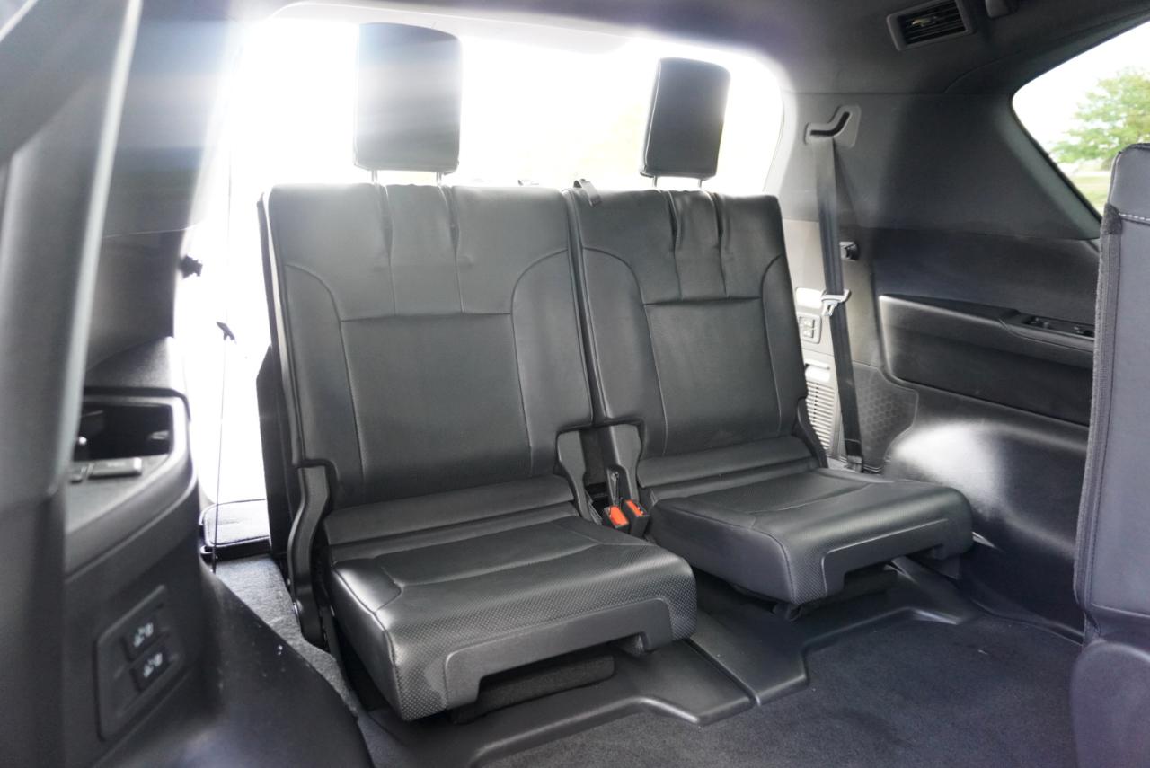 Lexus LX LX 600 F SPORT 4WD 2023