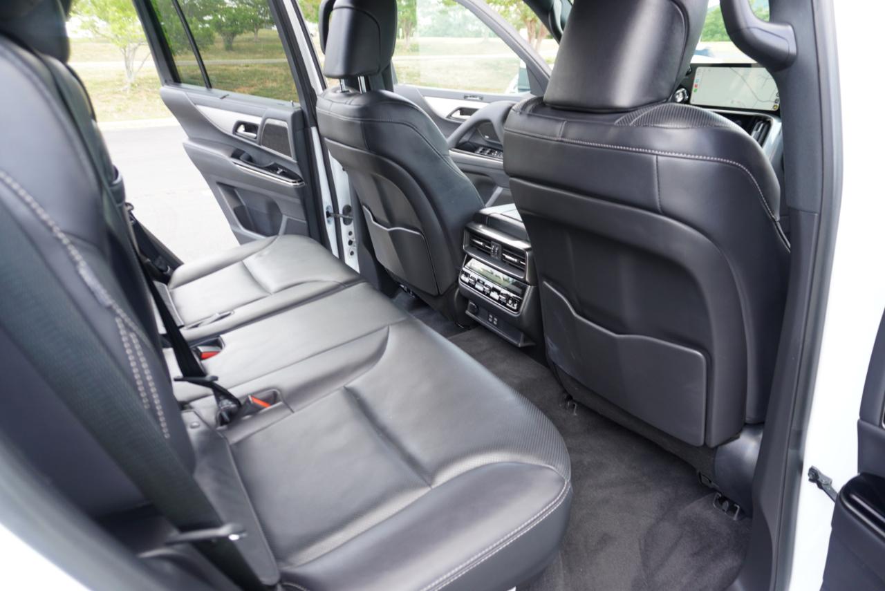 Lexus LX LX 600 F SPORT 4WD 2023