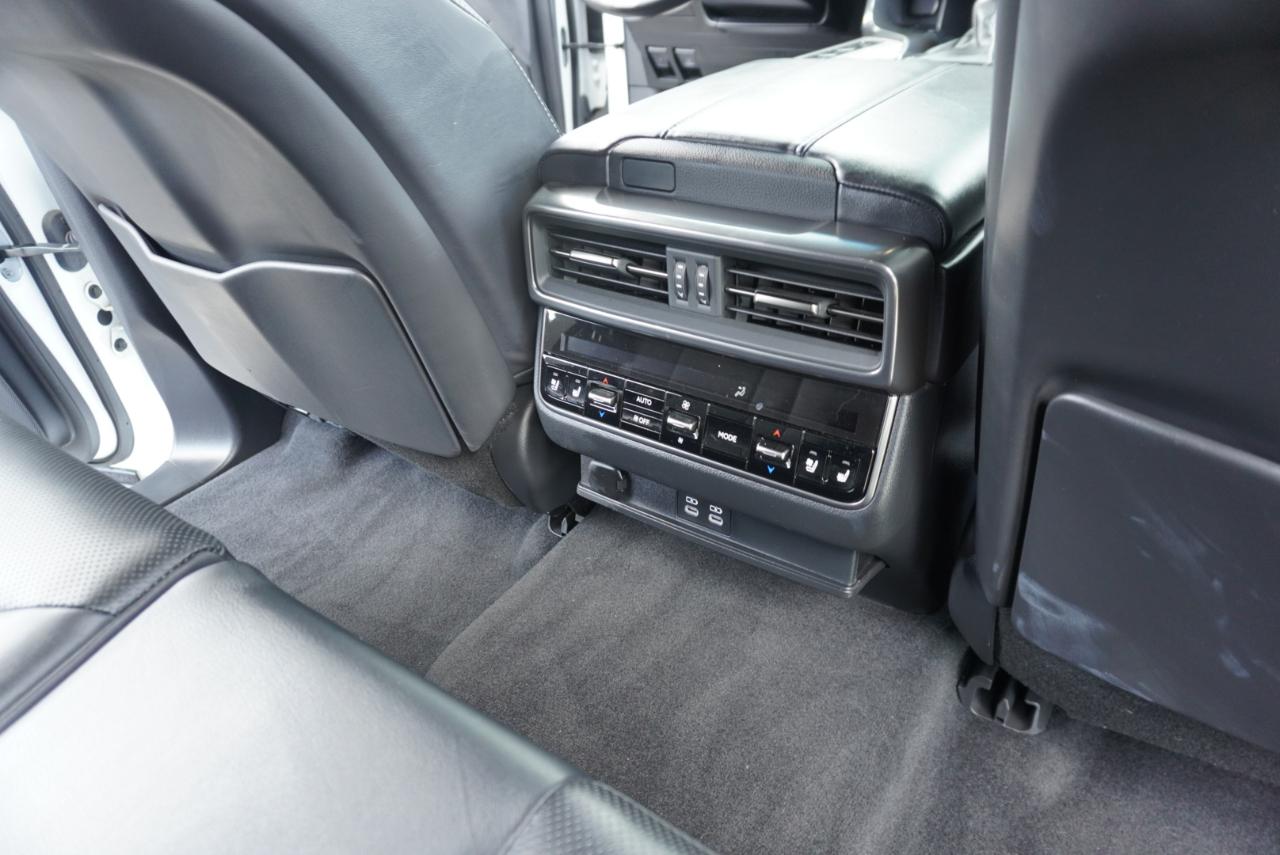 Lexus LX LX 600 F SPORT 4WD 2023