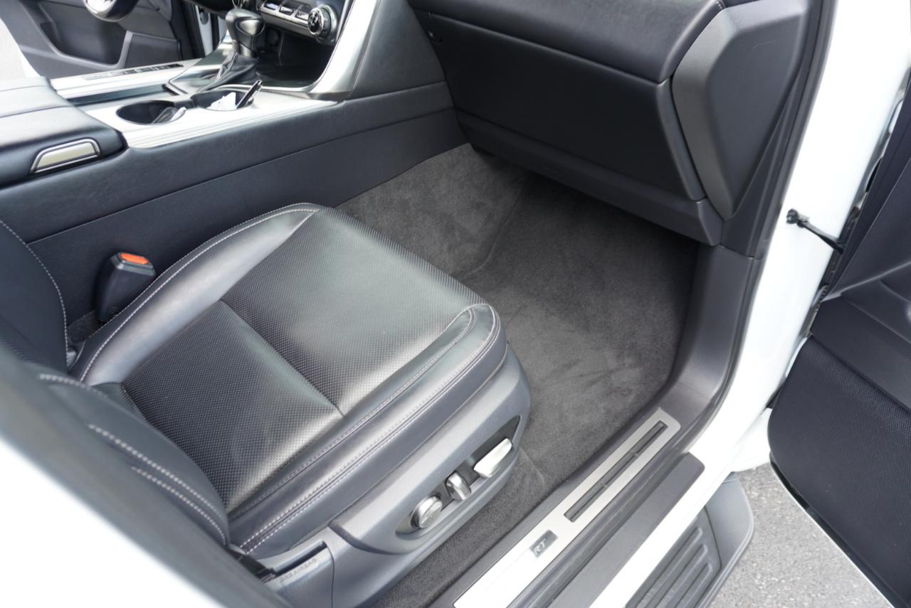 Lexus LX LX 600 F SPORT 4WD 2023