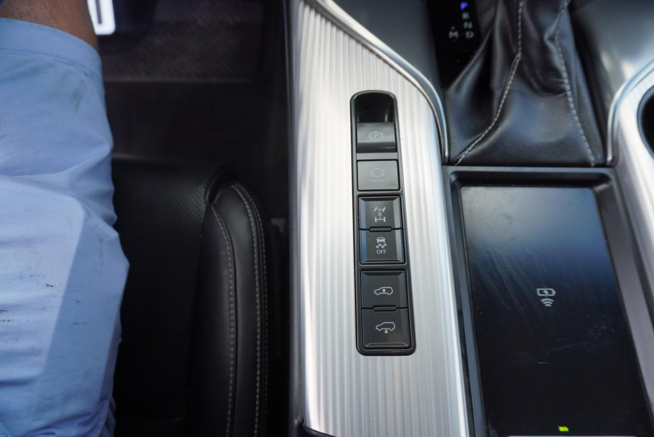 Lexus LX LX 600 F SPORT 4WD 2023