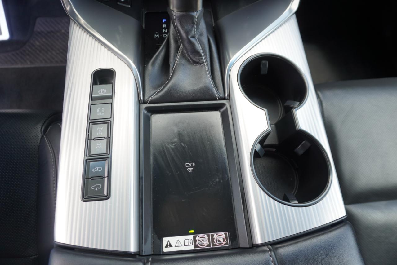 Lexus LX LX 600 F SPORT 4WD 2023