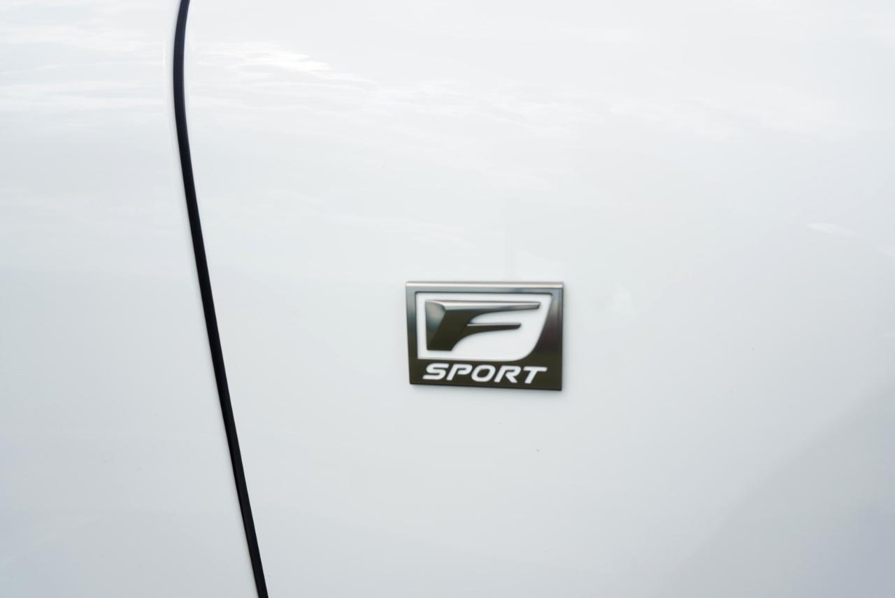 Lexus LX LX 600 F SPORT 4WD 2023
