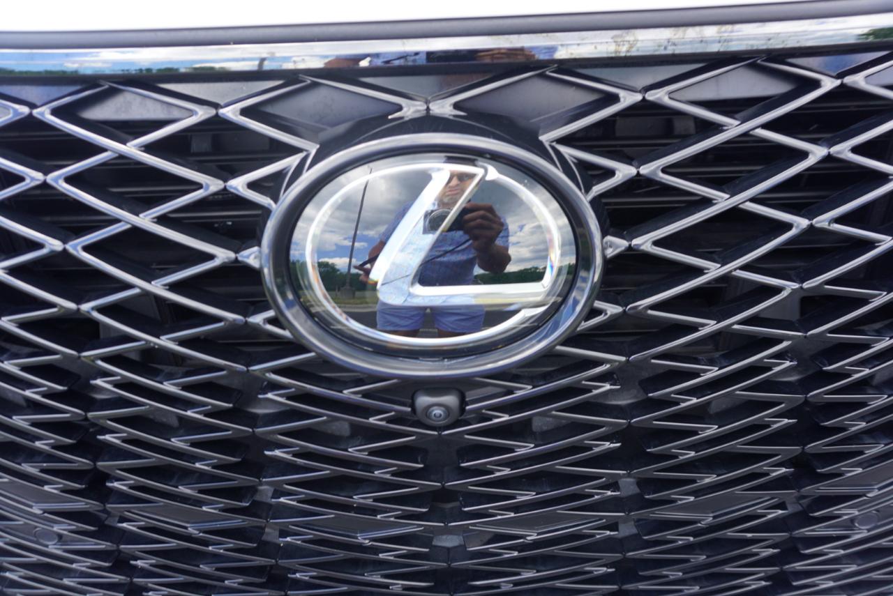 Lexus LX LX 600 F SPORT 4WD 2023