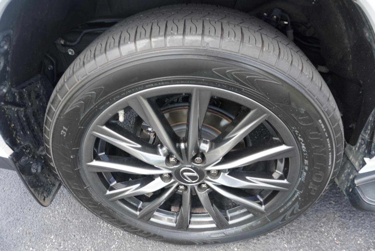 Lexus LX LX 600 F SPORT 4WD 2023