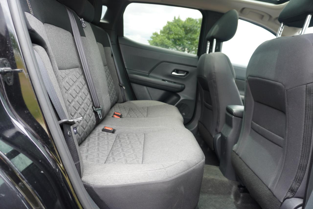 Nissan Kicks SV AWD 2025