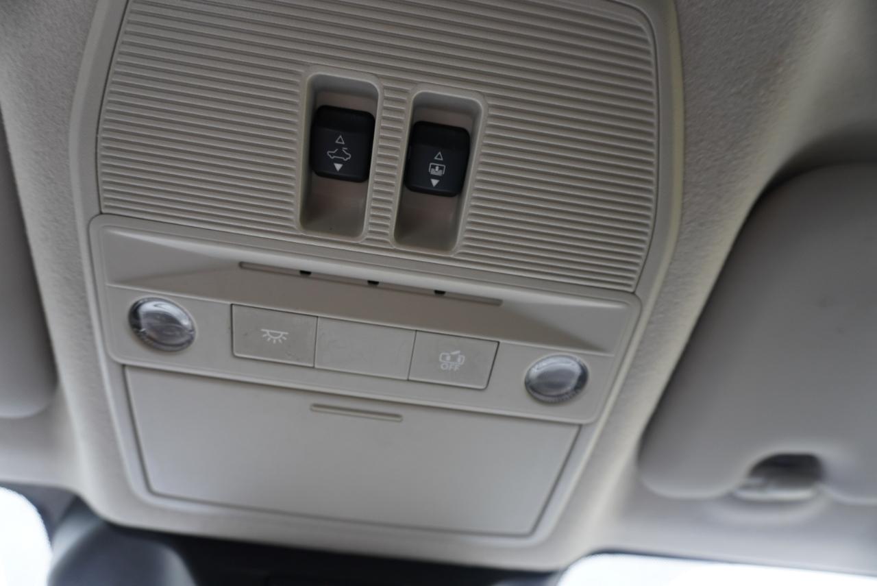 Nissan Kicks SV AWD 2025