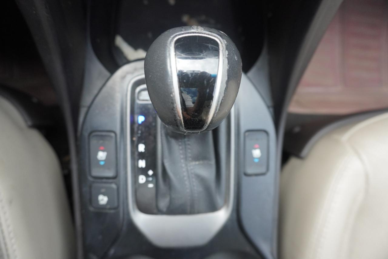 Hyundai Santa Fe AWD 4dr Limited 2015