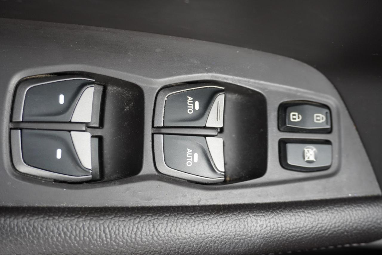 Hyundai Santa Fe AWD 4dr Limited 2015