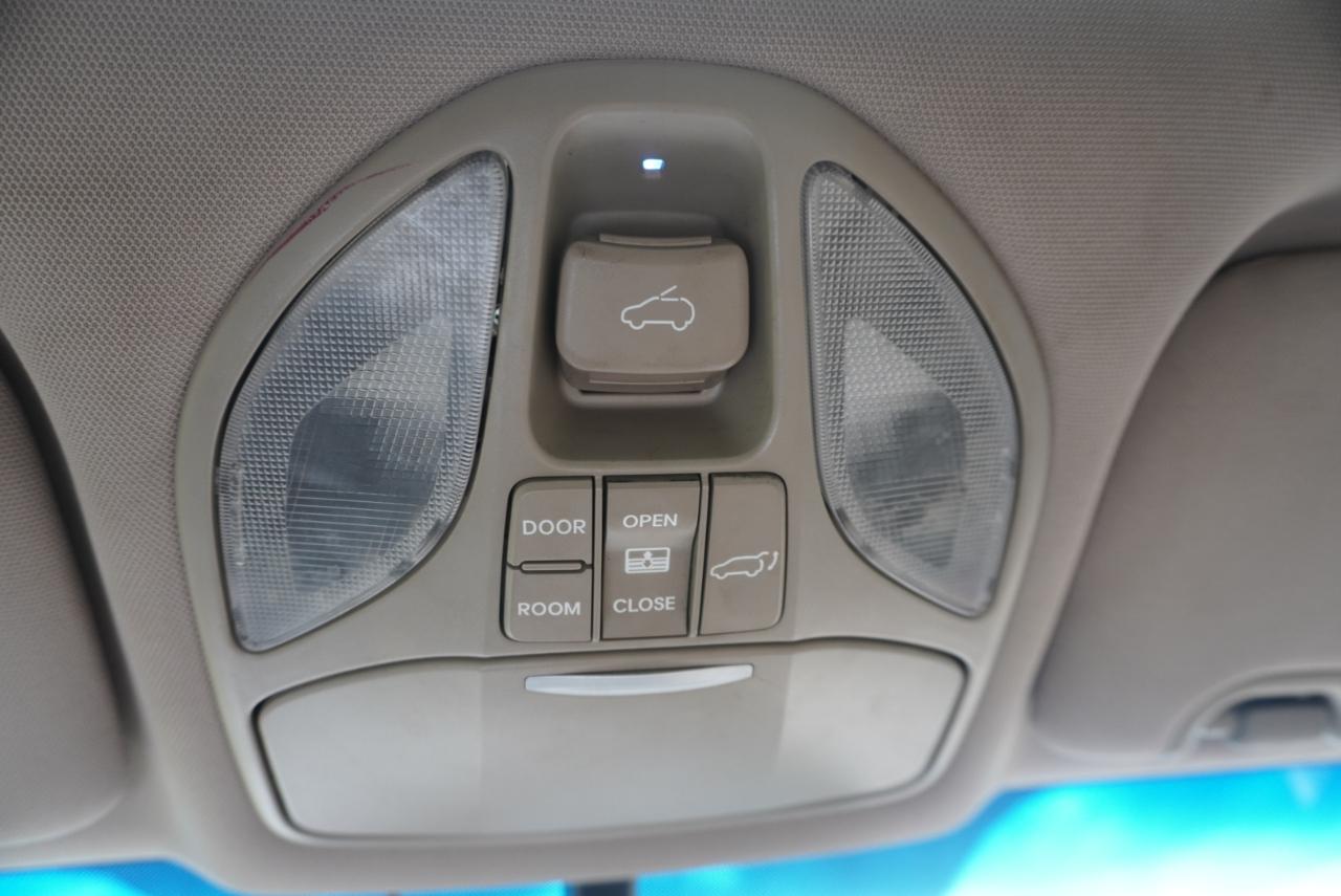Hyundai Santa Fe AWD 4dr Limited 2015