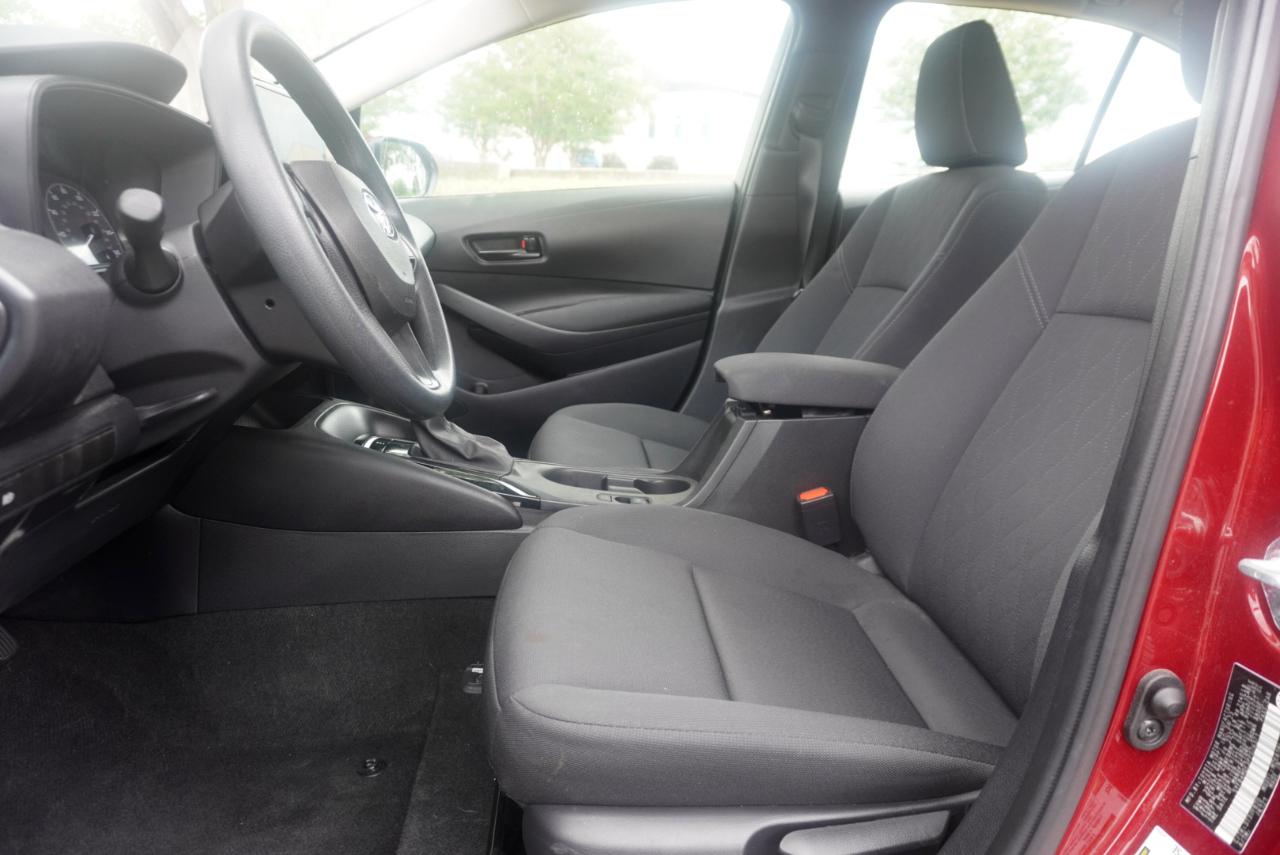 Toyota Corolla LE CVT (Natl) 2023