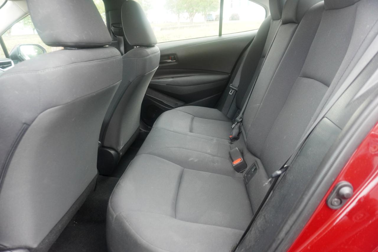 Toyota Corolla LE CVT (Natl) 2023