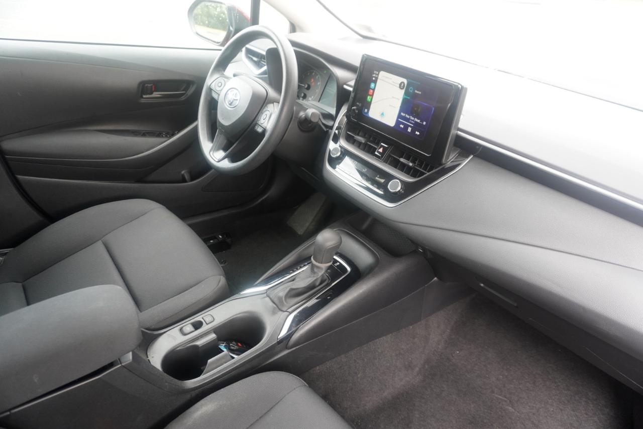 Toyota Corolla LE CVT (Natl) 2023