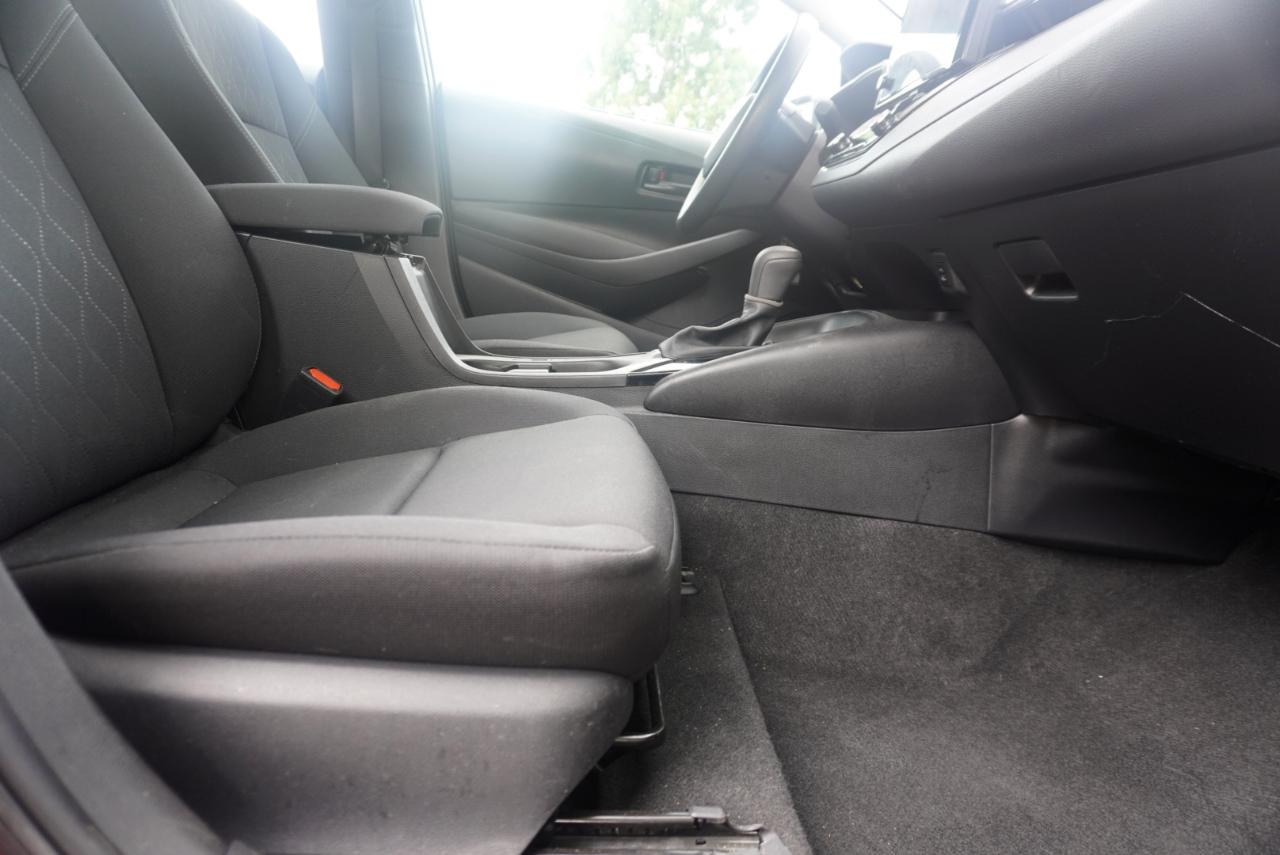 Toyota Corolla LE CVT (Natl) 2023