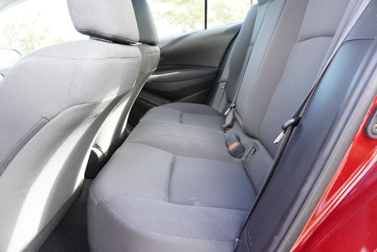 Toyota Corolla LE CVT (Natl) 2023