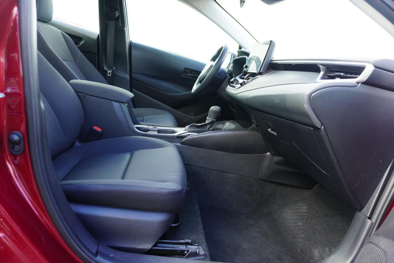 Toyota Corolla LE CVT (Natl) 2023