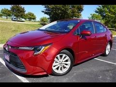 2023 Toyota Corolla 