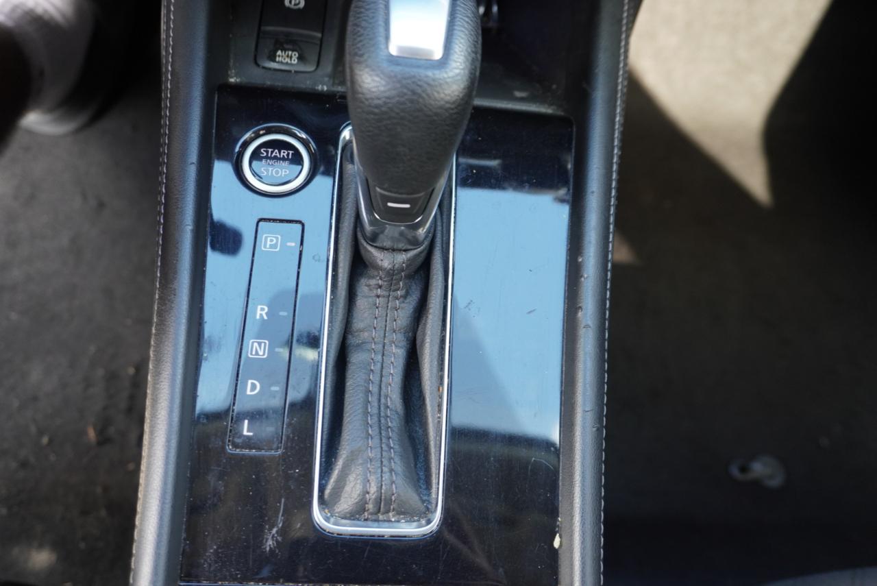 Nissan Kicks SV FWD 2022
