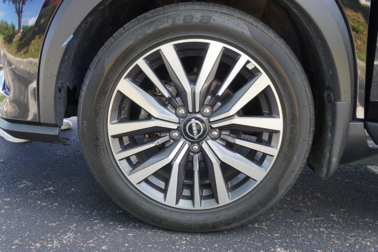 Nissan Kicks SV FWD 2022