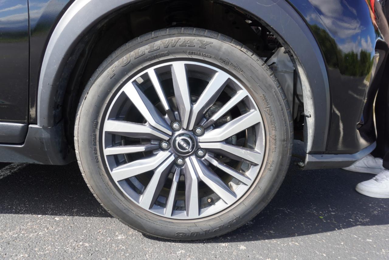 Nissan Kicks SV FWD 2022