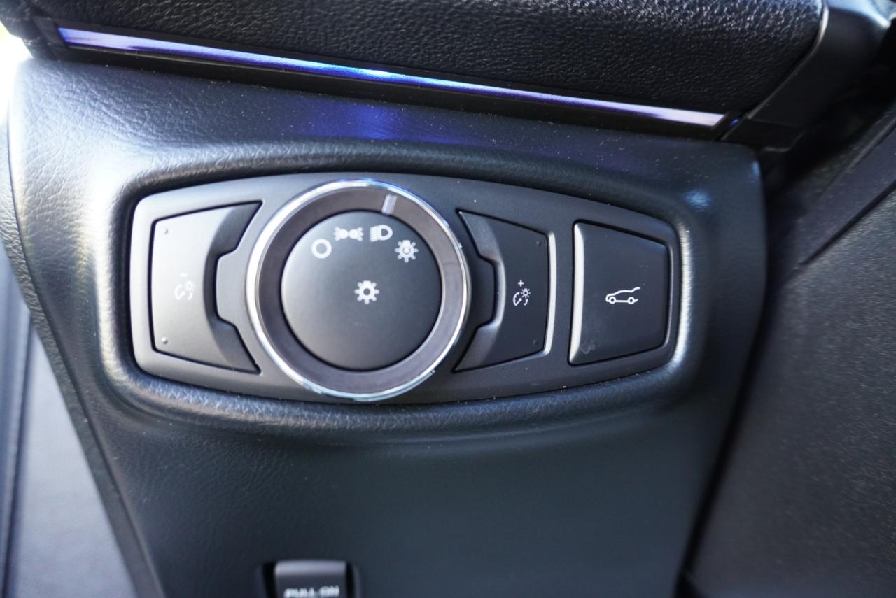 Lincoln MKZ 4dr Sdn AWD 2015